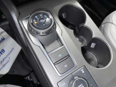 New 2025 Ford Bronco Sport Badlands image 23