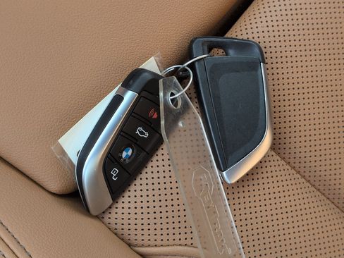 Certified 2023 BMW i4 eDrive35 image 36