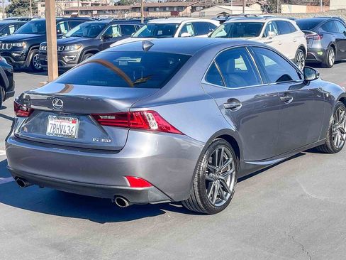 Used 2014 Lexus IS 350 image 4
