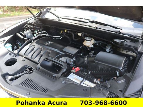 Used 2017 Acura RDX w/ Tech & AcuraWatch Plus Pkg FWD image 39
