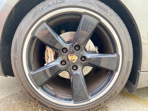 Used 2015 Porsche Panamera S RWD image 10