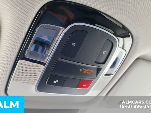 Used 2025 Hyundai Tucson SEL FWD image 31