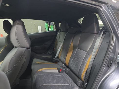 New 2026 Subaru Crosstrek 2.5i Sport image 10