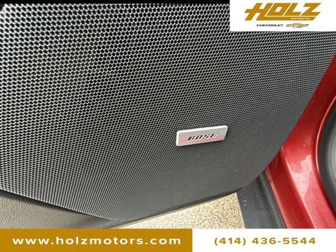 Certified 2023 Cadillac XT5 Sportv w/ LPO, Floor Liner Package AWD/4WD image 26