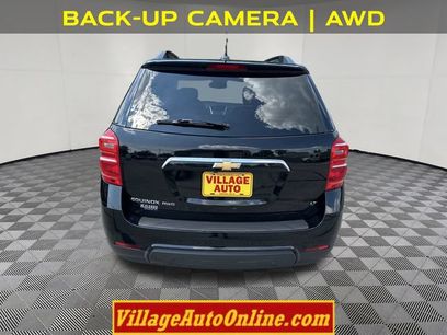 Used 2017 Chevrolet Equinox LT w/ Convenience Package