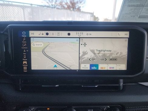 New 2026 Jeep Wrangler Sahara image 2