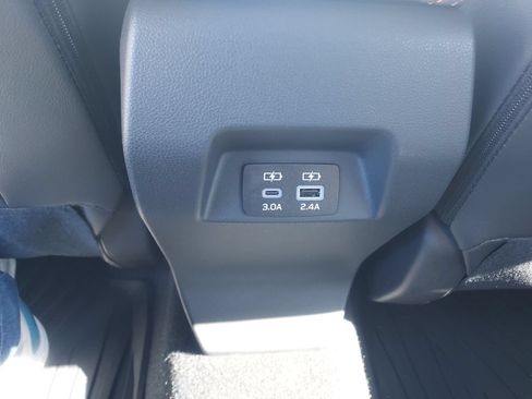 New 2026 Subaru Crosstrek 2.5i Limited AWD/4WD image 11
