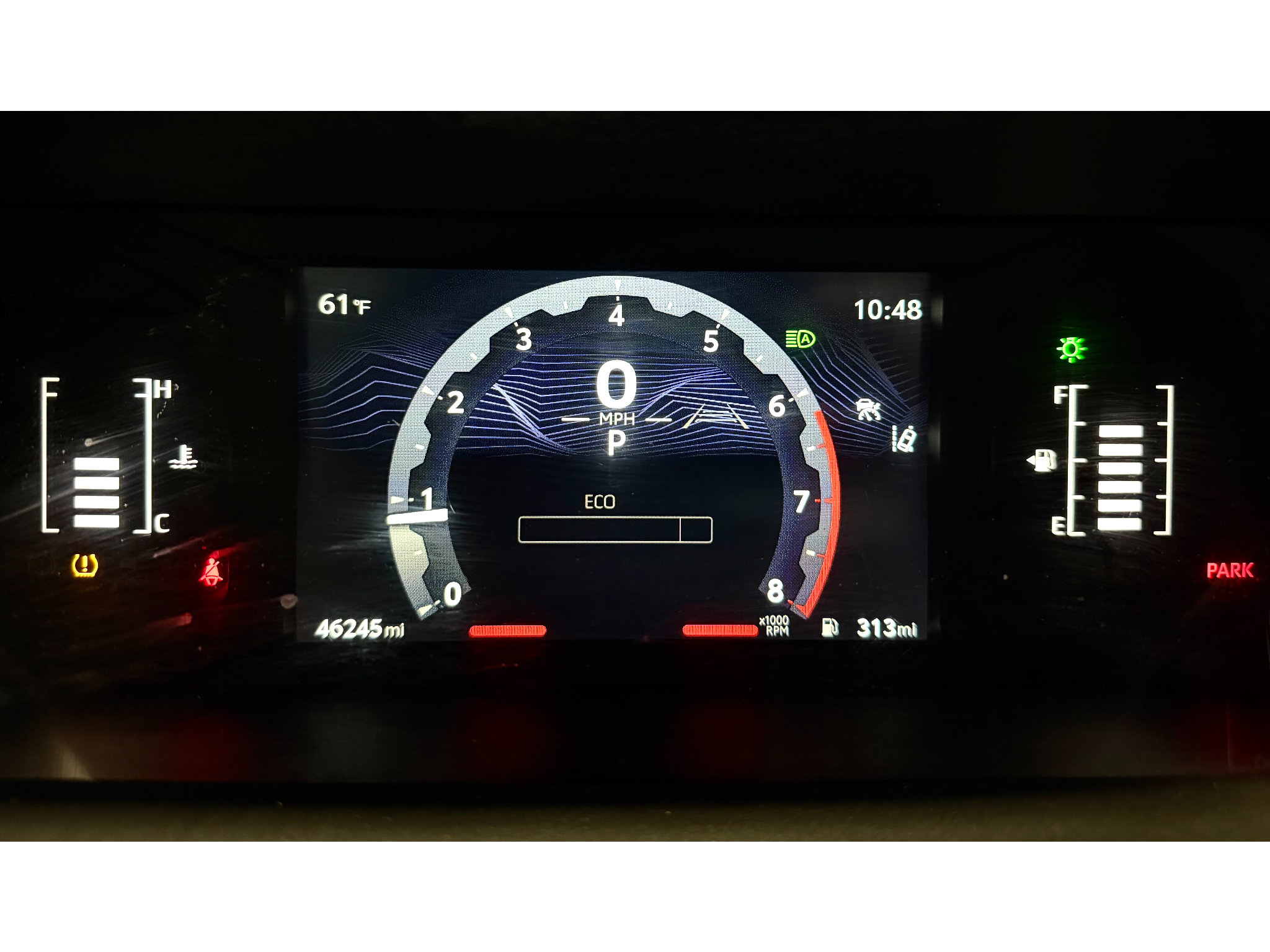 Used 2024 Toyota Tacoma SR5 AWD/4WD image 24
