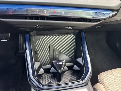 Certified 2025 BMW X3 M50 AWD/4WD image 15
