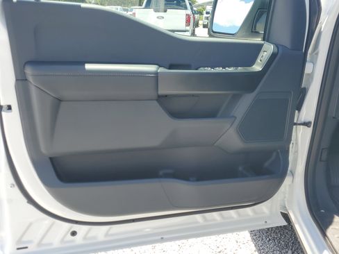 New 2025 Ford F150 STX w/ Equipment Group 200A image 16