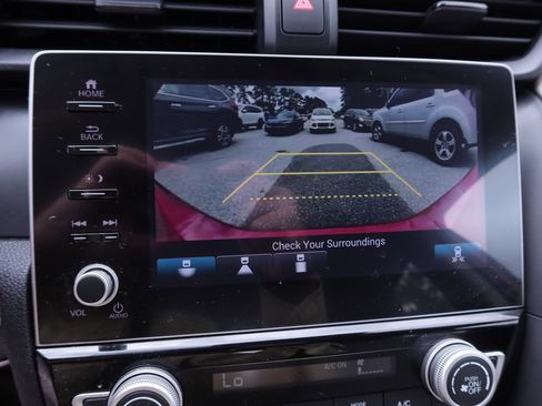 Used 2022 Honda Insight EX image 19