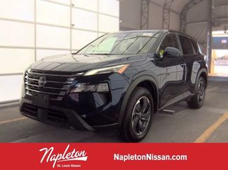 Used 2025 Nissan Rogue SV FWD video 1