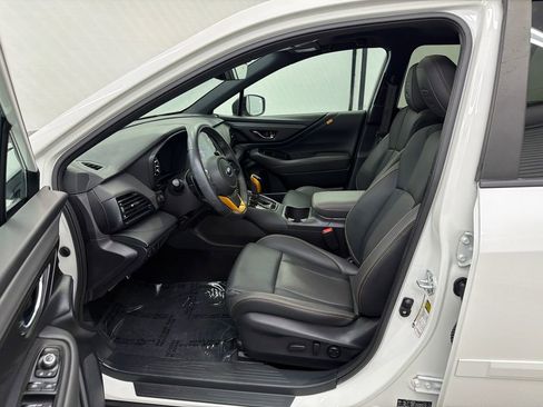 Used 2022 Subaru Outback Wilderness AWD/4WD image 9