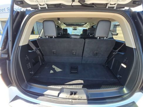 Used 2020 Ford Expedition Platinum AWD/4WD image 23
