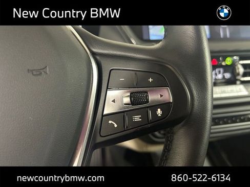 Used 2024 BMW 228i xDrive Gran Coupe w/ Premium Package image 16