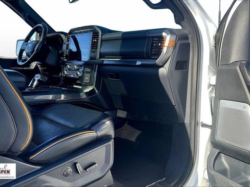 Used 2021 Ford F150 Tremor w/ Equipment Group 402A High AWD/4WD image 15