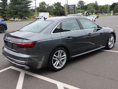 Used 2024 Audi A4 2.0T Premium w/ Convenience Package AWD/4WD image 6