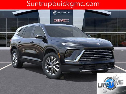 New 2026 Buick Enclave Preferred w/ Power Package image 94