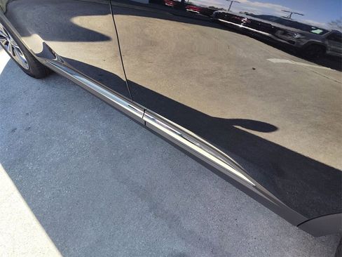 New 2025 Buick Envision Preferred image 13