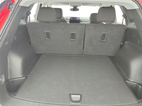 Certified 2023 Chevrolet Blazer LT w/ Convenience Package image 36