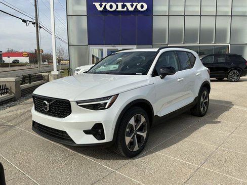 New 2026 Volvo XC40 B5 Plus w/ Protection Package Premier AWD/4WD image 1