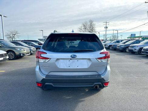 Certified 2023 Subaru Forester Limited image 12