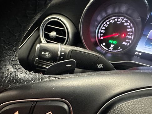 Used 2017 Mercedes-Benz C 300 Luxury image 34