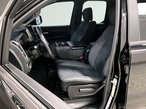 Used 2024 RAM 1500 Tradesman image 21