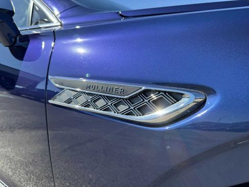 Used 2023 Bentley Flying Spur W12 image 12