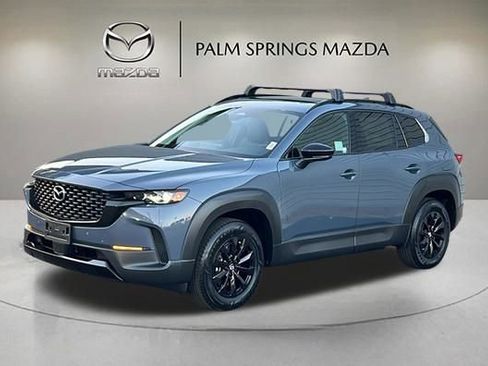 New 2026 MAZDA CX-50 AWD 2.5 Hybrid w/ Weather Package image 2