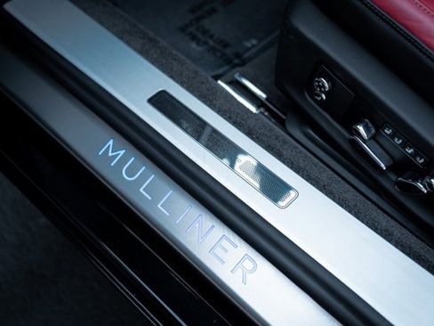 Used 2021 Bentley Continental GT Mulliner image 55