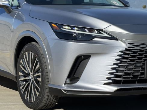 New 2026 Lexus RX 350 RX 350h Premium+ image 4