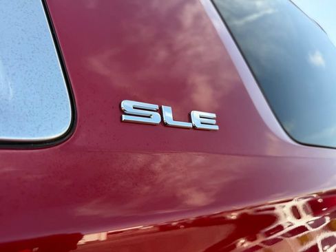 Used 2015 GMC Yukon SLE AWD/4WD image 12