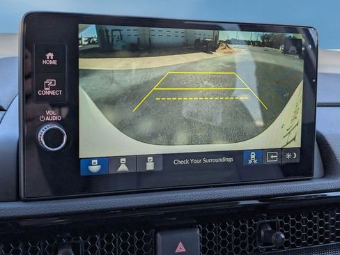 New 2026 Honda CR-V EX-L image 21