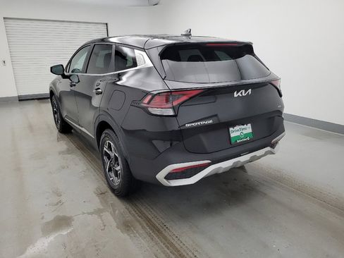 Used 2023 Kia Sportage LX AWD/4WD image 5