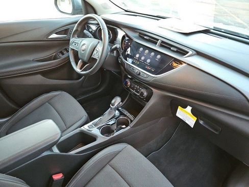 Used 2021 Buick Encore GX Preferred image 14