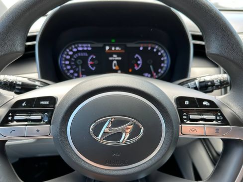 Used 2024 Hyundai Tucson SEL FWD image 22