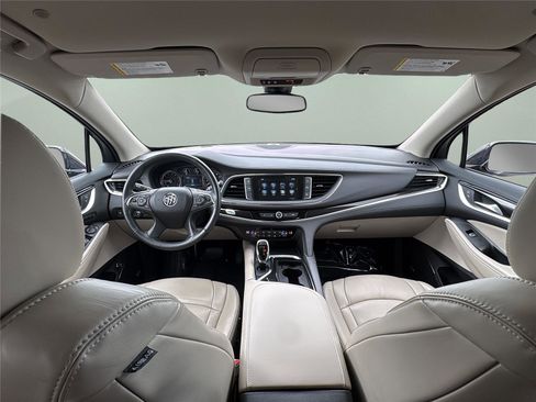 Used 2018 Buick Enclave Premium AWD/4WD image 20