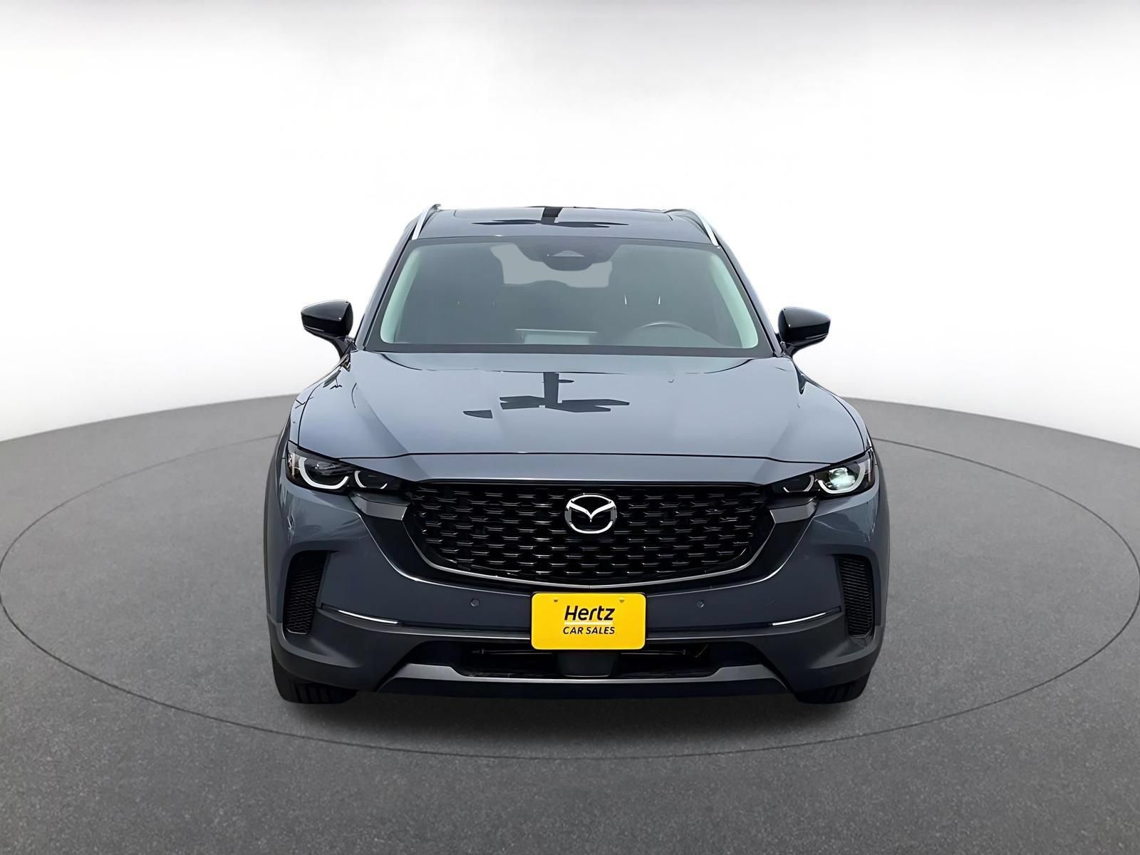 Used 2026 MAZDA CX-50 AWD 2.5 S w/ Premium Package image 4