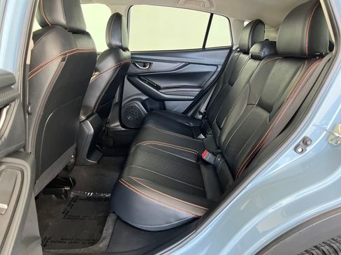 Used 2018 Subaru Crosstrek 2.0i Limited AWD/4WD image 27