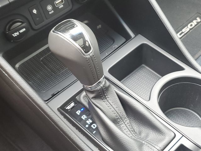 Used 2019 Hyundai Tucson Ultimate FWD image 30