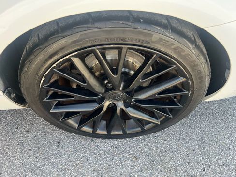 Used 2015 Lexus IS 250 w/ Premium Package image 29