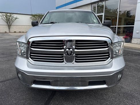 Used 2013 RAM 1500 Big Horn AWD/4WD image 9