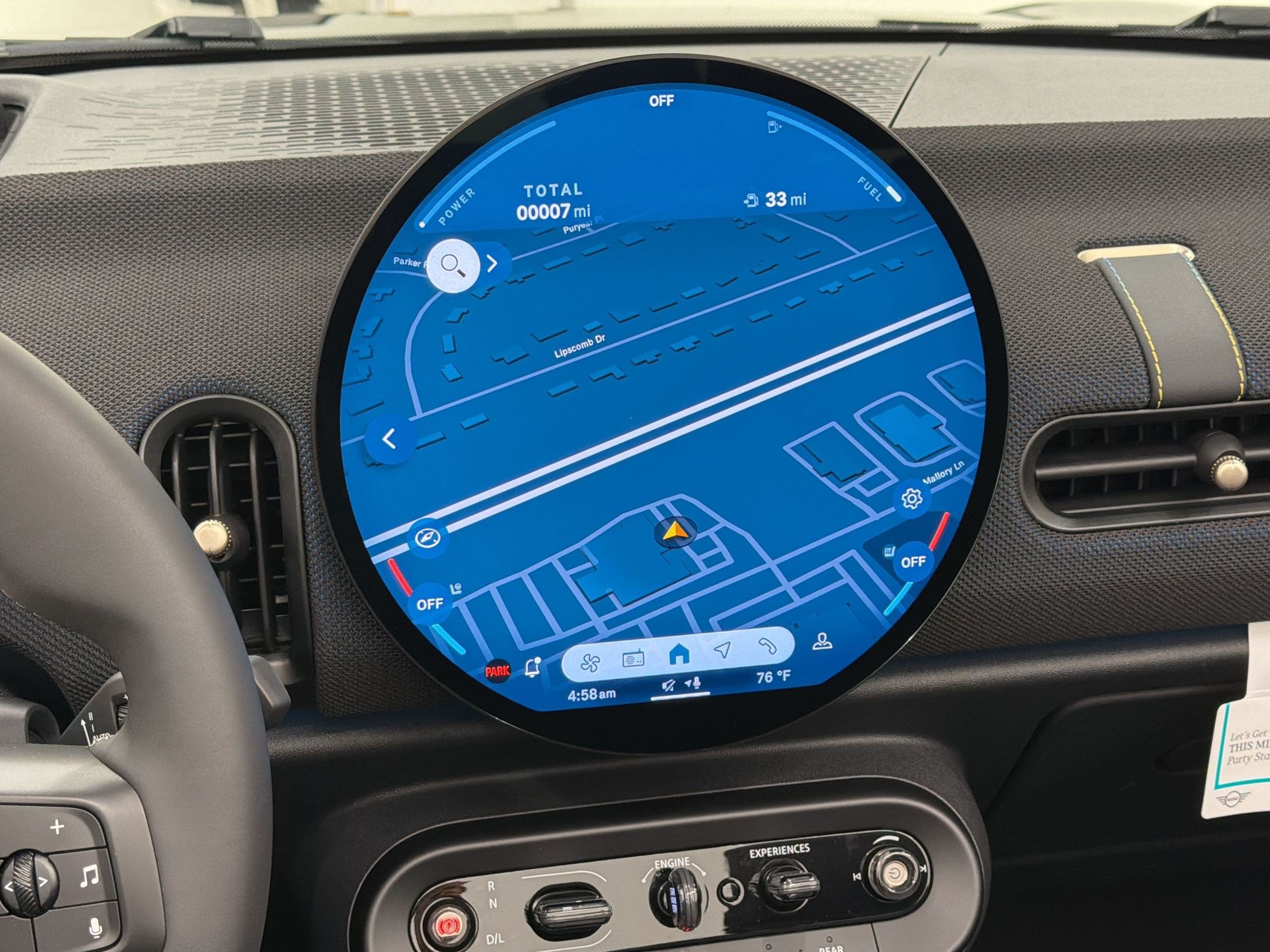 New 2026 MINI Cooper S FWD image 21
