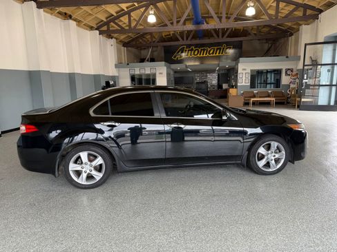 Used 2013 Acura TSX Sedan image 8