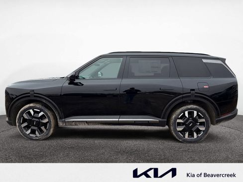 New 2027 Kia Telluride S image 2