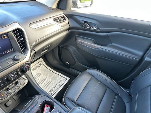 Used 2023 GMC Acadia Denali w/ Denali Ultimate Package image 30