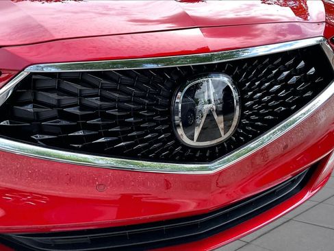 Certified 2023 Acura MDX FWD w/ Technology Package image 30