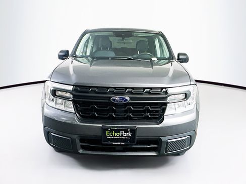 Used 2022 Ford Maverick XL FWD image 2