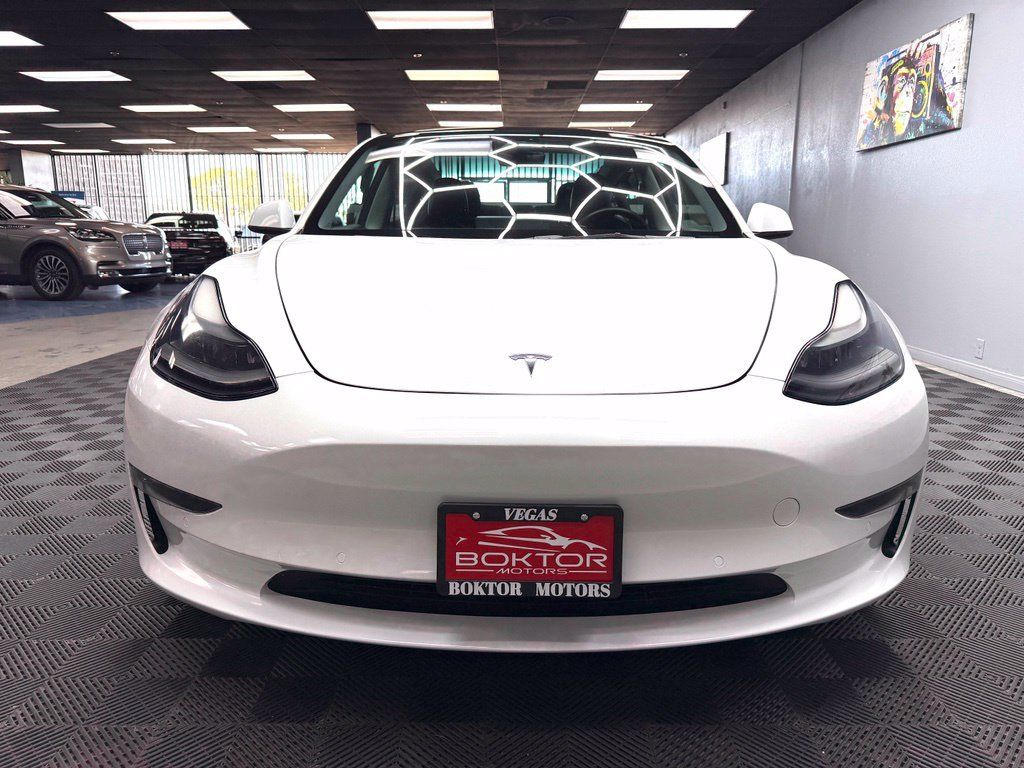 Used 2022 Tesla Model 3 RWD image 4